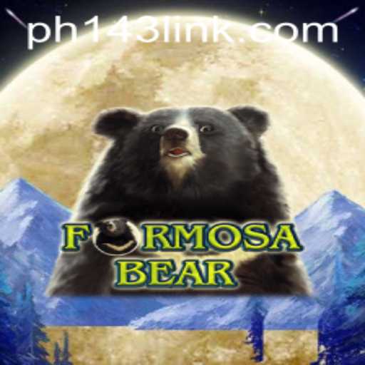 Explore the Exciting World of FormosaBear: An Intriguing Adventure with PH143