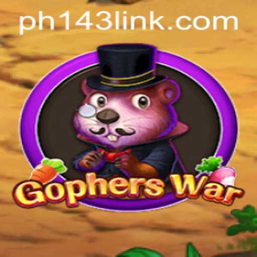 Discover GophersWar: The Exciting Game of Strategy and Survival