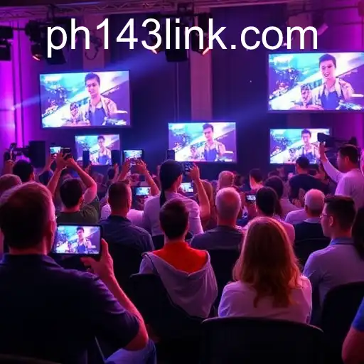 Exploring the Dynamic World of Live Streaming