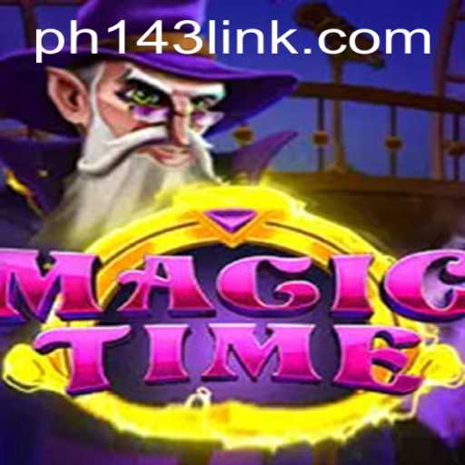MagicTime: Unveiling the Enchanting World of the Game