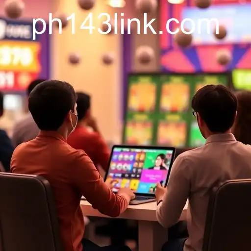Understanding Online Lottery with Focus on PH143