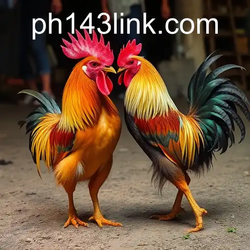 Exploring the World of Online Sabong: PH143