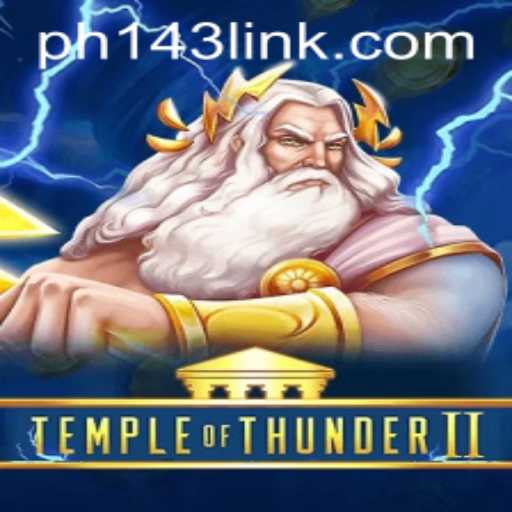 Exploring the Hypnotic World of TempleofThunderII: A Gamer's Paradise